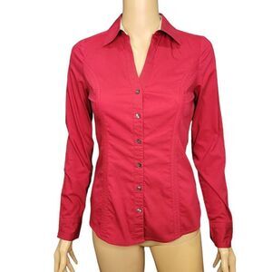 Express Woman's The Essential Shirt (Size XS)